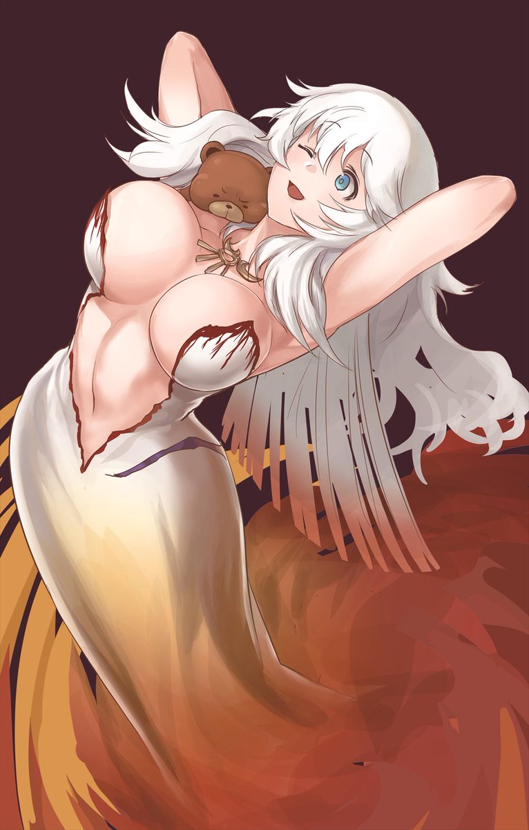 正月は弓のやつ回したのにきてくれなかったアル…オリオンさん 