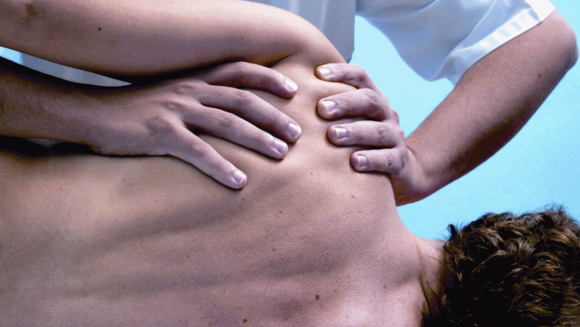 PureHealthSP's tweet image. Got pain?
We can handle it.
PureHealth Clinics, Stockley Park