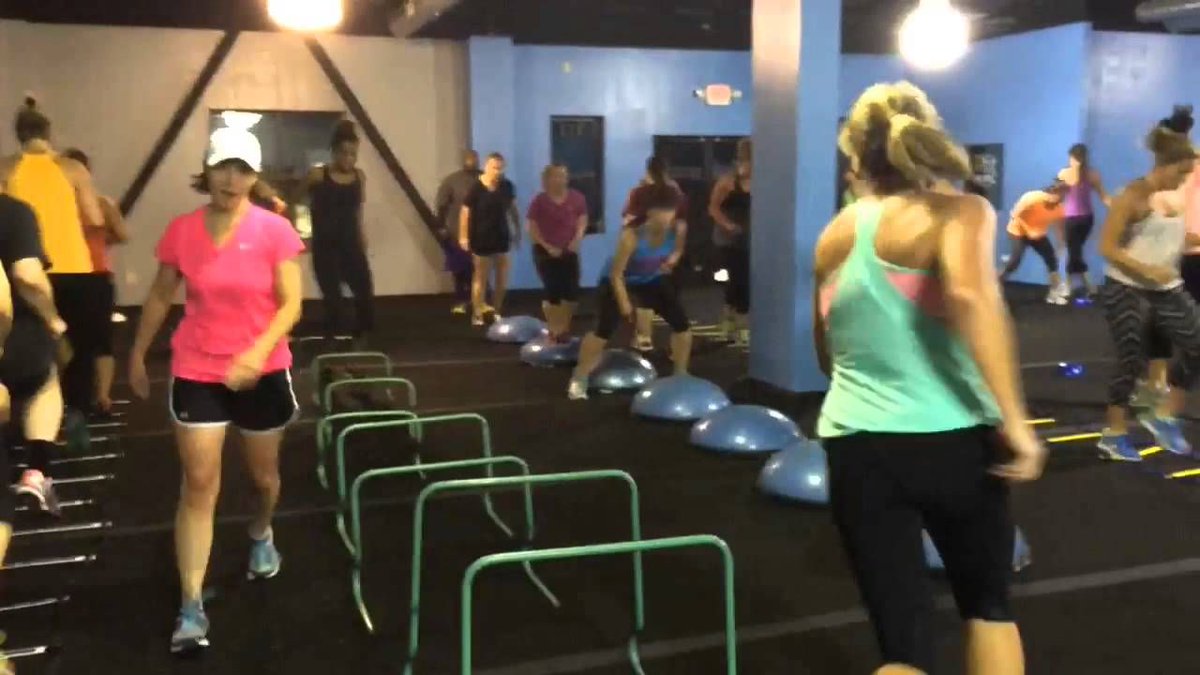 RegFit_Luton's tweet photo. Crazy #bootcamp #workout ideas to try this week - https://t.co/QzcMduVNyy #fitness #keepingfit https://t.co/DDe3qBsmTD