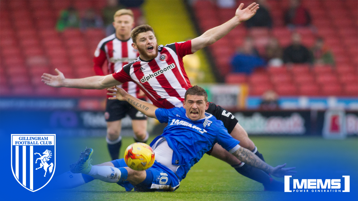 TheGillsFC's tweet photo. GALLERY: Our brilliant club photographers @KentProImages go to every #Gills game to get great pictures. Here's a selection from Saturday. https://t.co/XsASR6przy