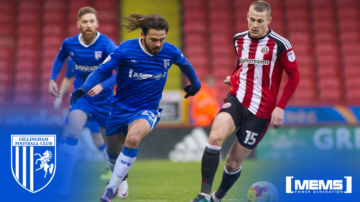 TheGillsFC's tweet photo. GALLERY: Our brilliant club photographers @KentProImages go to every #Gills game to get great pictures. Here's a selection from Saturday. https://t.co/XsASR6przy