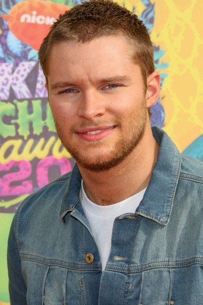 Happy Birthday Jack Reynor 