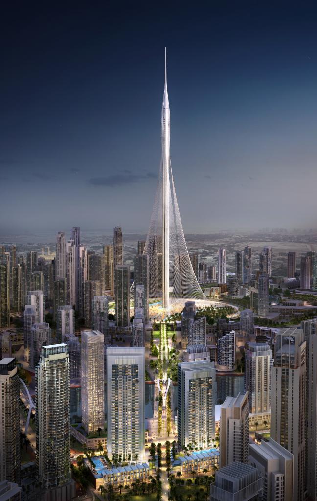 emaardubai's tweet photo. Where Dubai’s past & future effortlessly intertwine at the doorsteps of your #CreekGate apartment https://t.co/QdLYfL6hK4 #DubaiCreekHarbour https://t.co/H6vdm12wuk