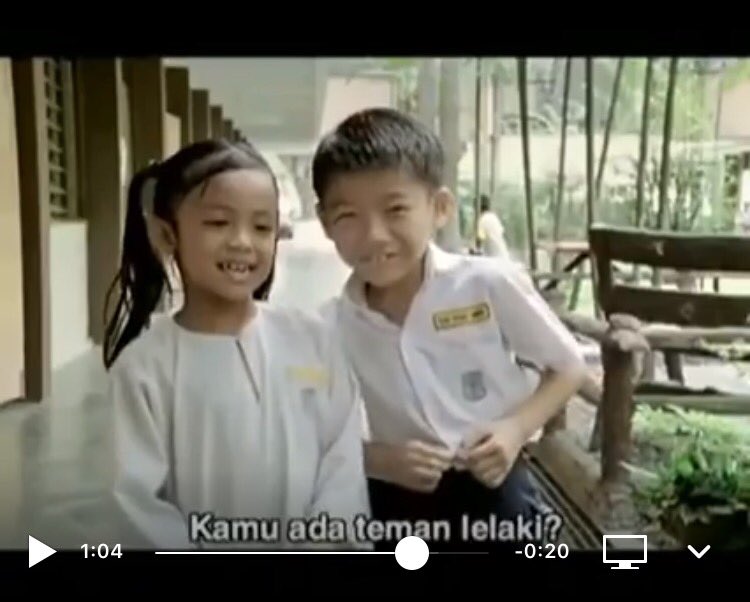 im_afiqq's tweet photo. Dah besar dah korang yee.. https://t.co/8UGlJcMFjQ