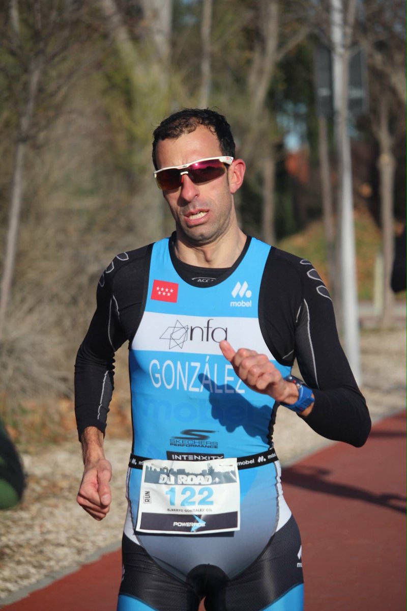 optimorendimien's tweet photo. Alberto González Gil vence en el Duroad Villanueva de la Cañada. Enhorabuena! https://t.co/q0JBvtRr8E