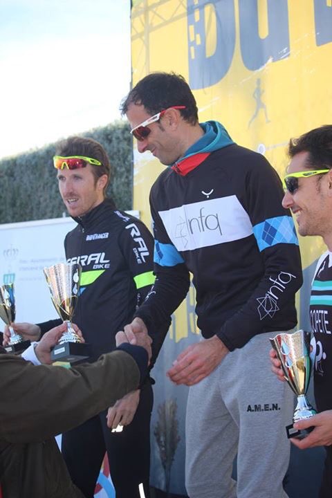 optimorendimien's tweet photo. Alberto González Gil vence en el Duroad Villanueva de la Cañada. Enhorabuena! https://t.co/q0JBvtRr8E