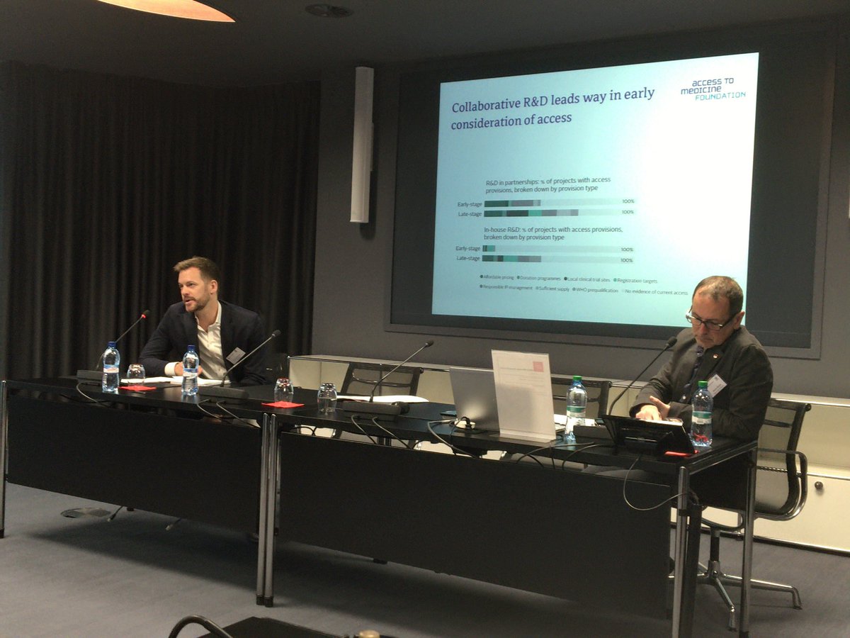 damidefelice's tweet photo. .@dannyjedwards presents findings from 2016 @AtMIndex to inspire discussions later today at #ATMIaction event. #access2meds https://t.co/IvQVeN0HF9