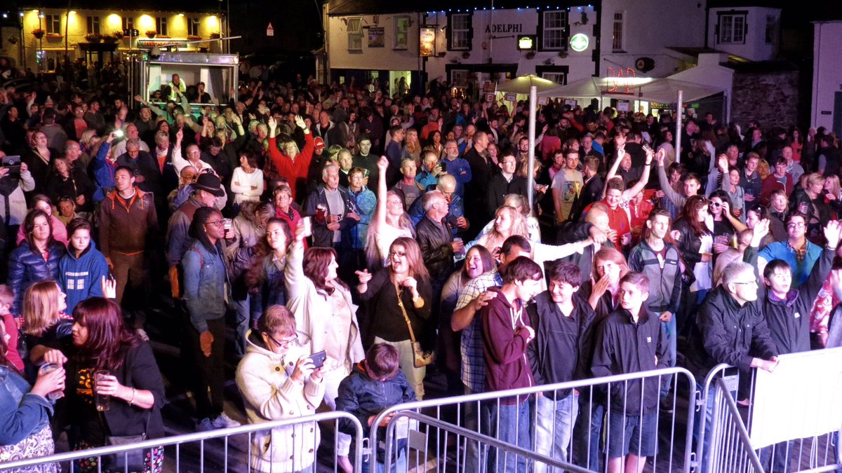 Anglesey socialmedia tweet media