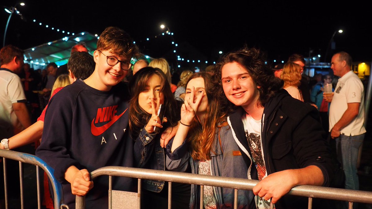 Anglesey socialmedia tweet media