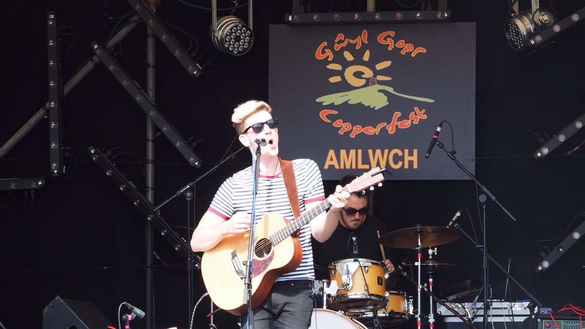 Anglesey socialmedia tweet media