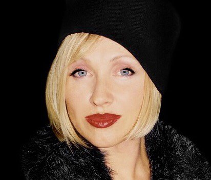 Witney Jazz showcases the fab vocalist Tina May on 3rd Feb 07710 545555 for bookings