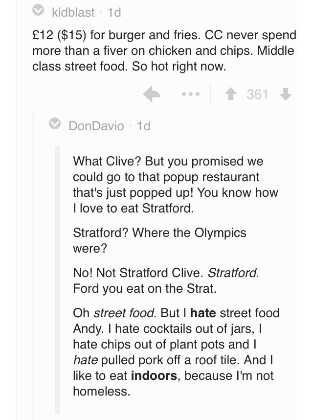 Monday morning lolz curtesy of <a href="/othersidefried/">Other Side fried</a> Fame over on Reddit 🙌🏼