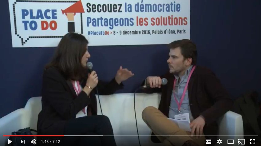 Place_To_B's tweet photo. Quelle légitimité des #sondages ds le débat démocratique? @AZulfikarpasic, directrice de @Groupe_BVA : https://t.co/xmiMBpFzVt #PlaceToDO https://t.co/S96WjbkO0B