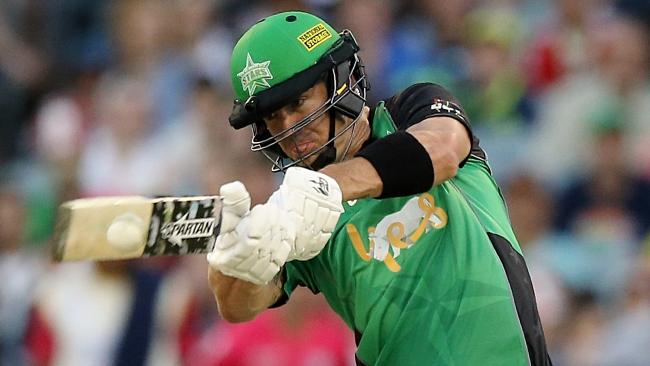 heraldsunsport's tweet photo. The #BBL06 has hit the #AustOpen2016 TV ratings for six https://t.co/ouFyEaROEP https://t.co/ruwr90iOcv