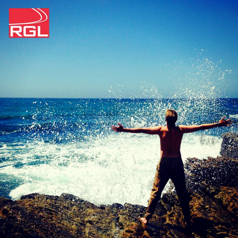 Let #RGL help you free your mind from all the what-ifs of life and achieve the financial freedom you deserve!