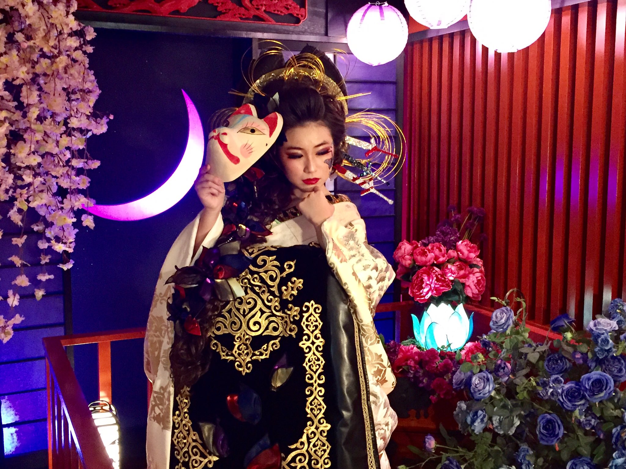 舞妓体験 花魁体験 夢工房 祇園店 Oiranouka Twitter