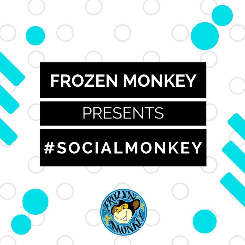 FROZENMONKEYBAR's tweet photo. We’re redefining the term ‘feel at home’ with #SocialMonkey!Make Frozen Monkey your very own party place with access to our DJ console &amp; bar https://t.co/dwWyEjNbdJ