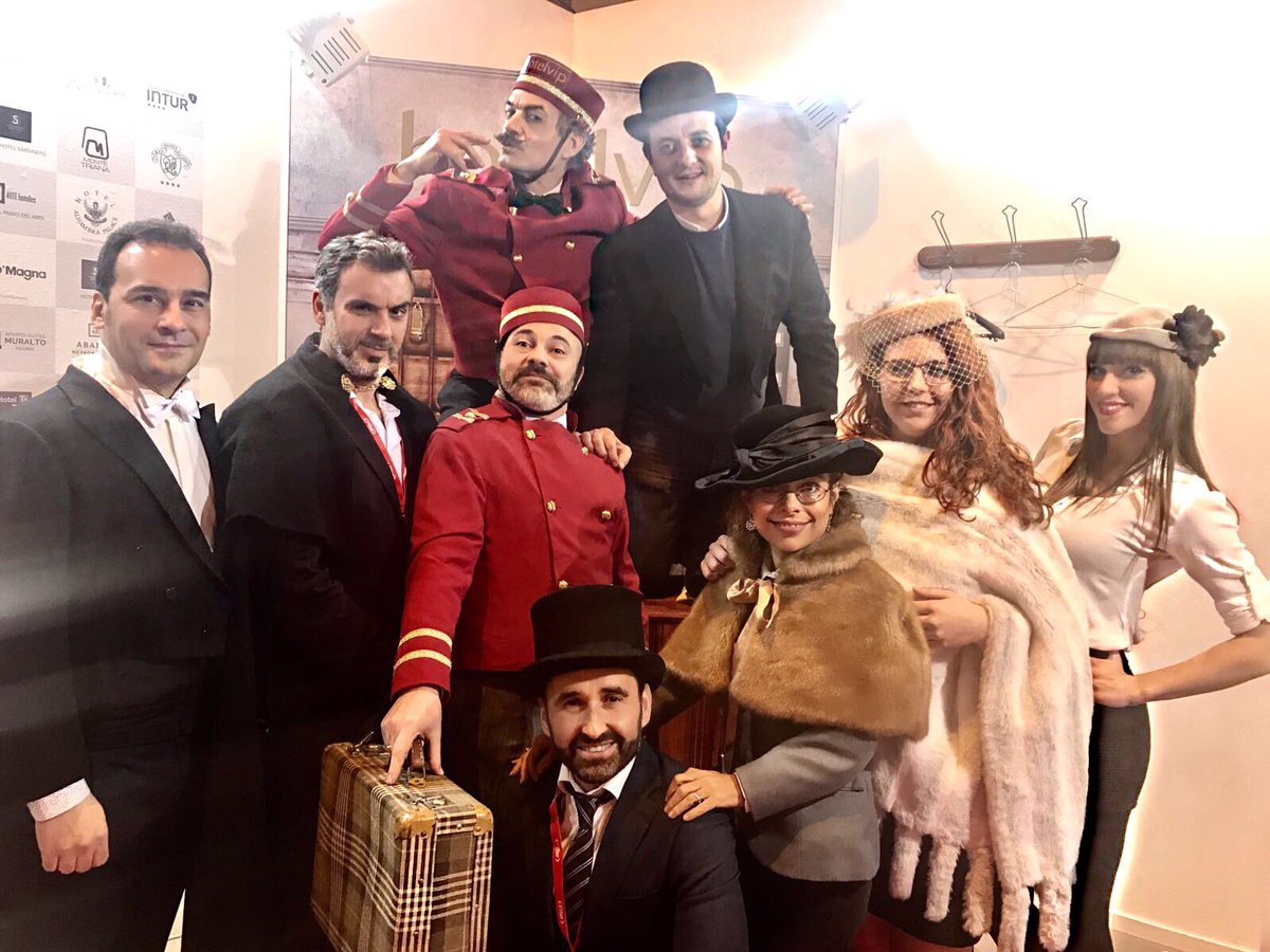 antonioalbella's tweet photo. @hotelvipapp ha sido también para mí un placer colaborar con vosotros. Gracias por contar conmigo y adelante con todo. Un abrazo inmenso. https://t.co/yEdxEYQLoG