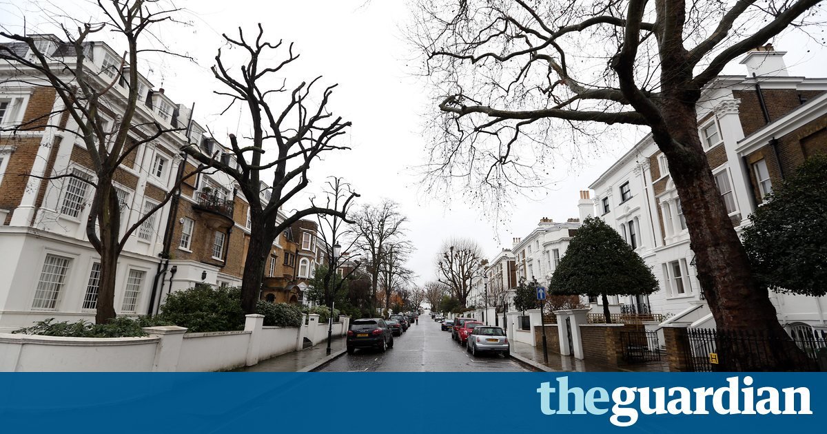 UK housing market: what to expect in 2017 | Money | The Guardian
crwd.fr/2k7m9f2