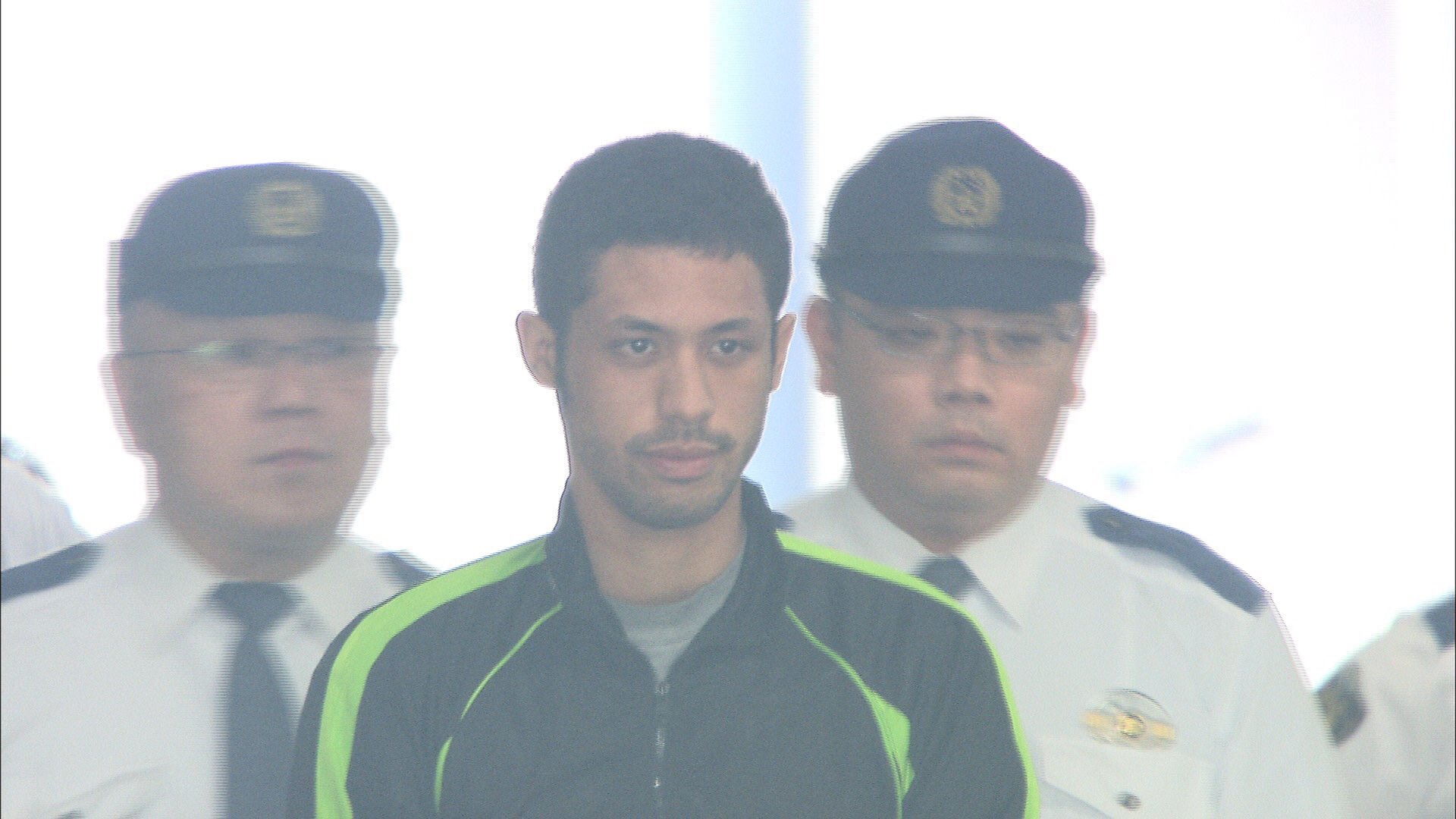 三鷹　リベンジポルノ 