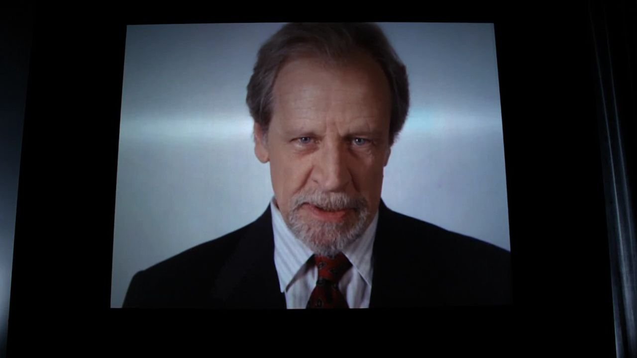 Happy Birthday to Richard Gilliland who played Congrassman Morganthall in Torchwood - Dead of Night. 