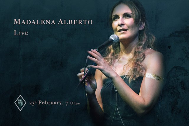 Madalena Alberto to play Live at Zedel next month westendwilma.com/news-madalena-…