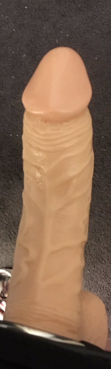 TheSyrenSpeaks's tweet photo. I love my new cock my sissy bitch bought me.  He came so hard! Bend over! #Pegging #BDSM #femdom #findom #paypigs #isoslave #arasjesters https://t.co/yLYNYZpCQo