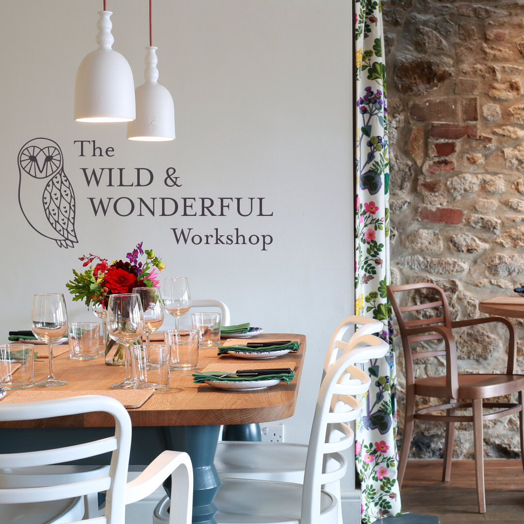 "A fabulous evening, potentially life changing” Join us next week <a href="/brassica_food/">Brassica Beaminster & Bridport</a> for Moodboard Making Workshop.

 #Beaminster #Dorset #2017