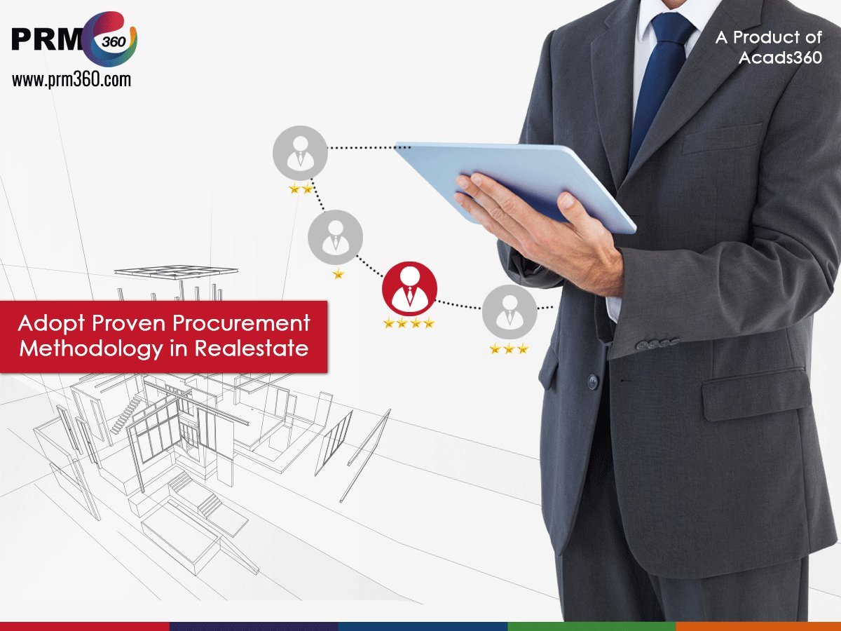 PRM360's tweet photo. Got annoyed with the present #procurement process in your #RealEstate business? Your problem solves with #PRM360
 https://t.co/uSiel2ncfV https://t.co/642F8Izupe