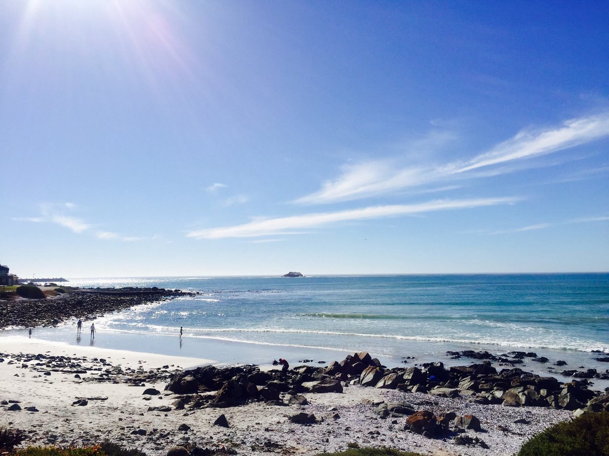 #Yzerfontein allows sporty adventure of boats, #jetskis,board-, bodyboard-&amp; kite-surfing.#CapeWestCoast
Click Here
capewestcoast.org