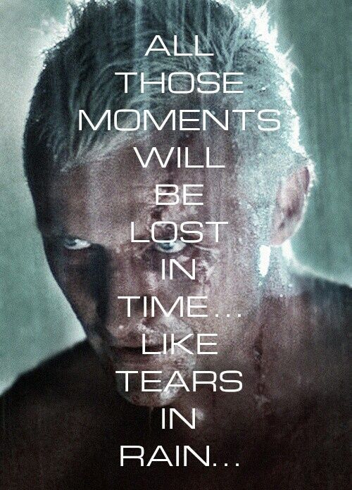 Happy Birthday Rutger Hauer! 