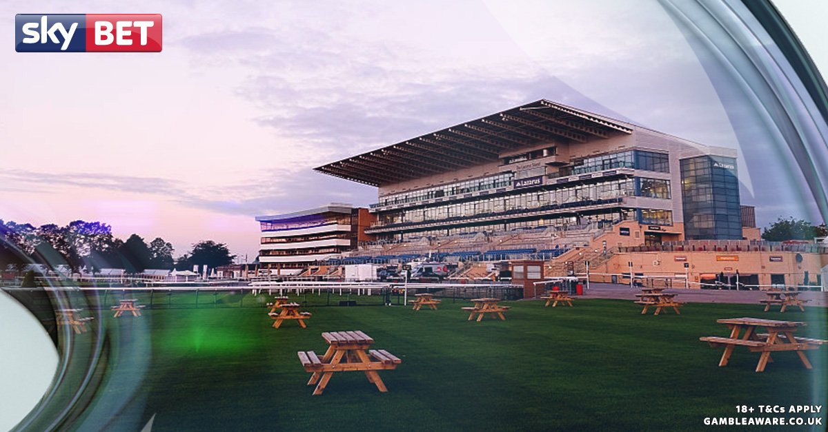Sky Bet tweet media
