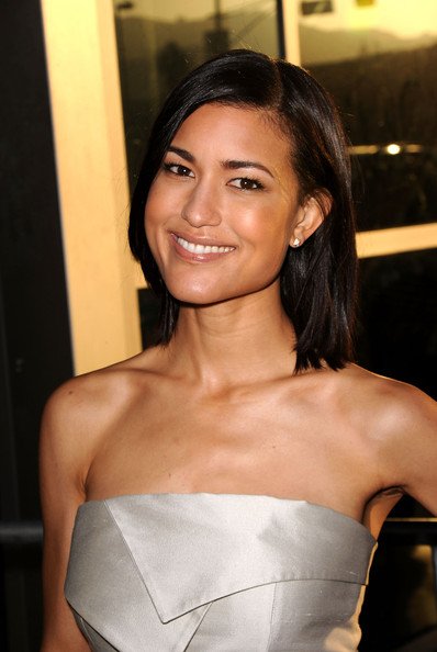Happy Birthday Julia Jones 