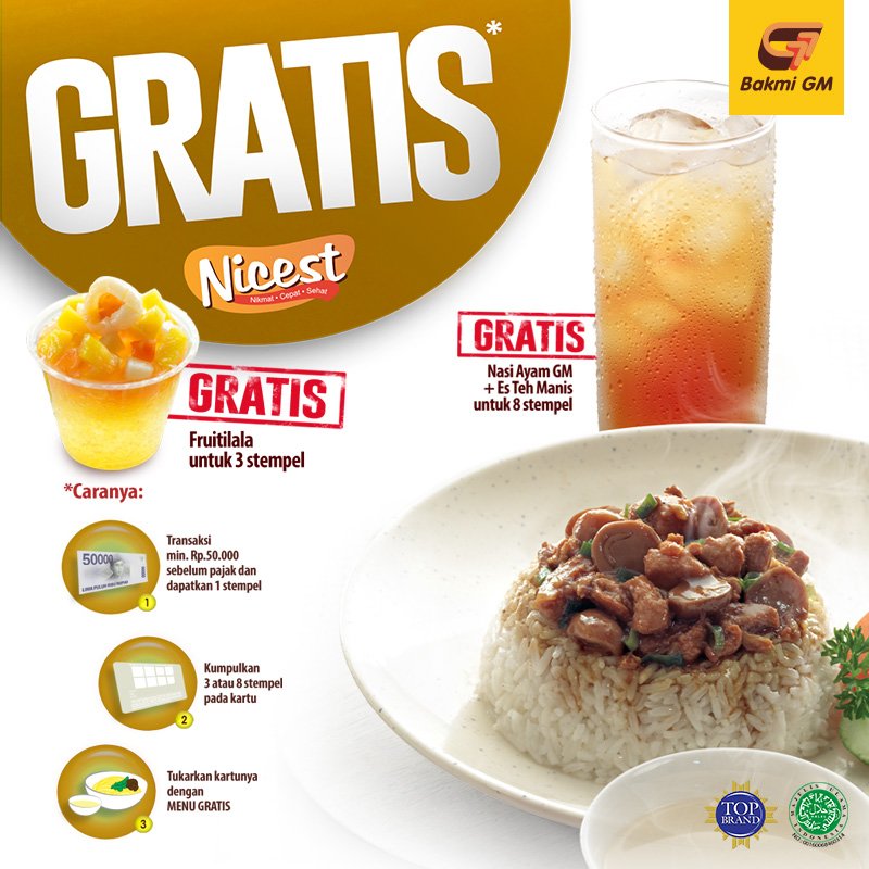 Bakmi GM tweet media