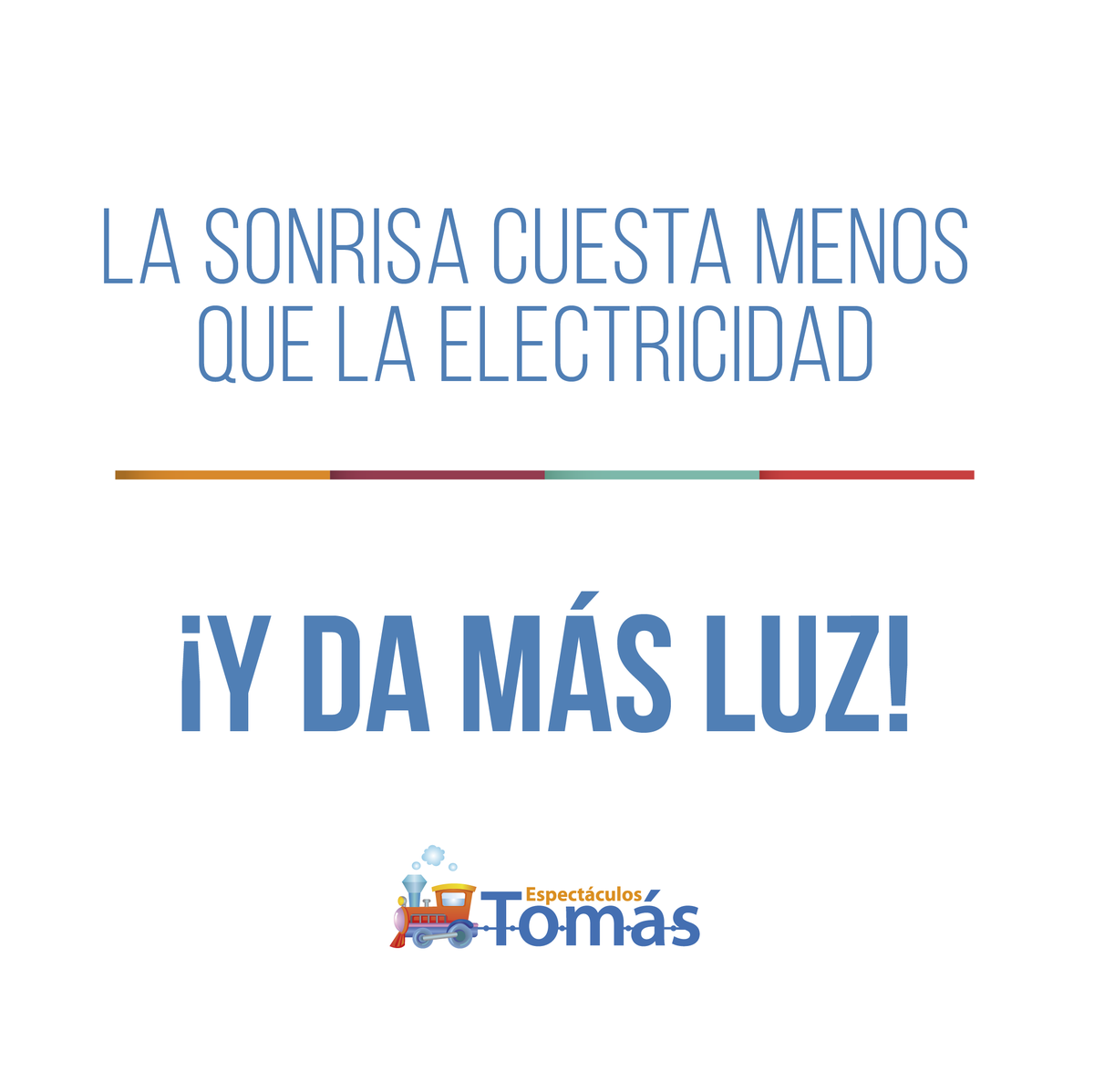 espectaculostom's tweet photo. Buenos días! A #sonreirle a la vida !! Iniciamos con la energía super renovada para traerles muchas sonrisas y buenos momentos!
#FelizLunes! https://t.co/4wKPzQhtpx