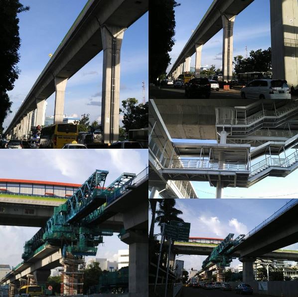 Penumpang Transjakarta Tahun 2016 Capai 123,7 Juta Orang