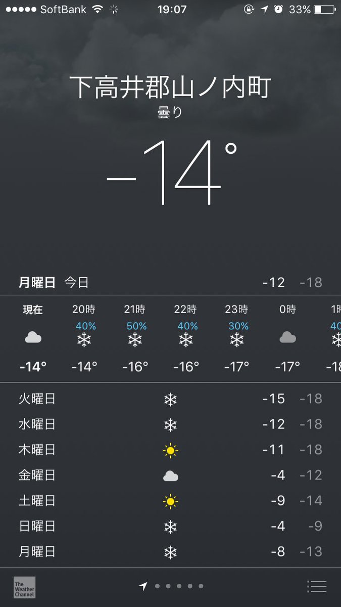 sA_54ya's tweet photo. 何事！！！❄️ https://t.co/c9N1TjsvXa