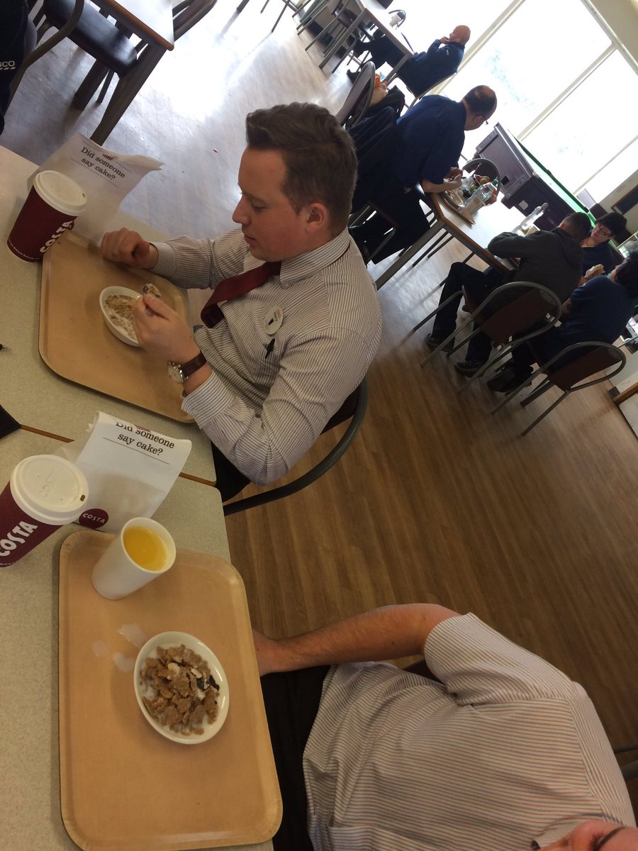 Stephen Nineham tweet media