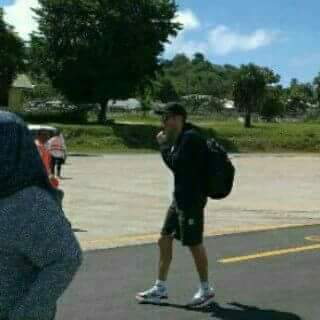 Ronaldfernandol tweet picture