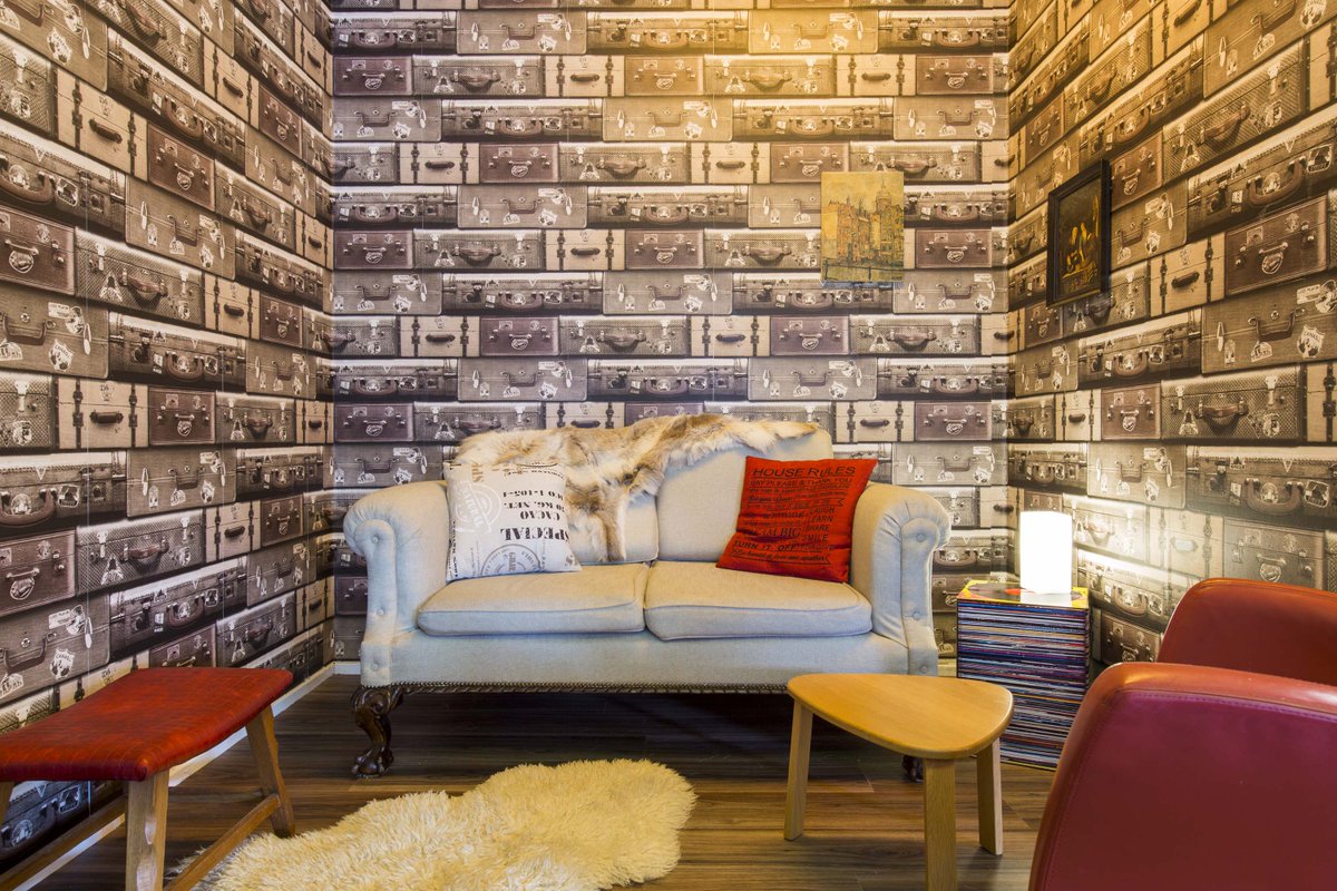 Sandra's locatie <a href="/DePlek023/">Dé Plek Haarlem</a> is nog de hele week Werkplek v/d Week! Boek direct via themeetplant.nl/locations/de-p… #klaagvrij #flexwerken #coworking