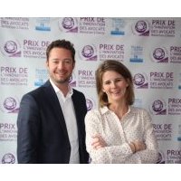 [Prix des Avocats] Pomelaw.fr, un cabinet d'#avocats 100 % en ligne. vjust.fr/JJn2dM