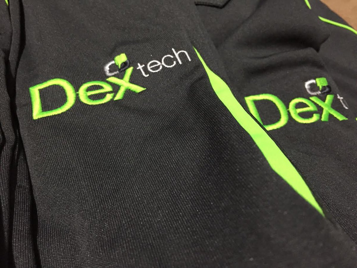 DeXTech tweet media