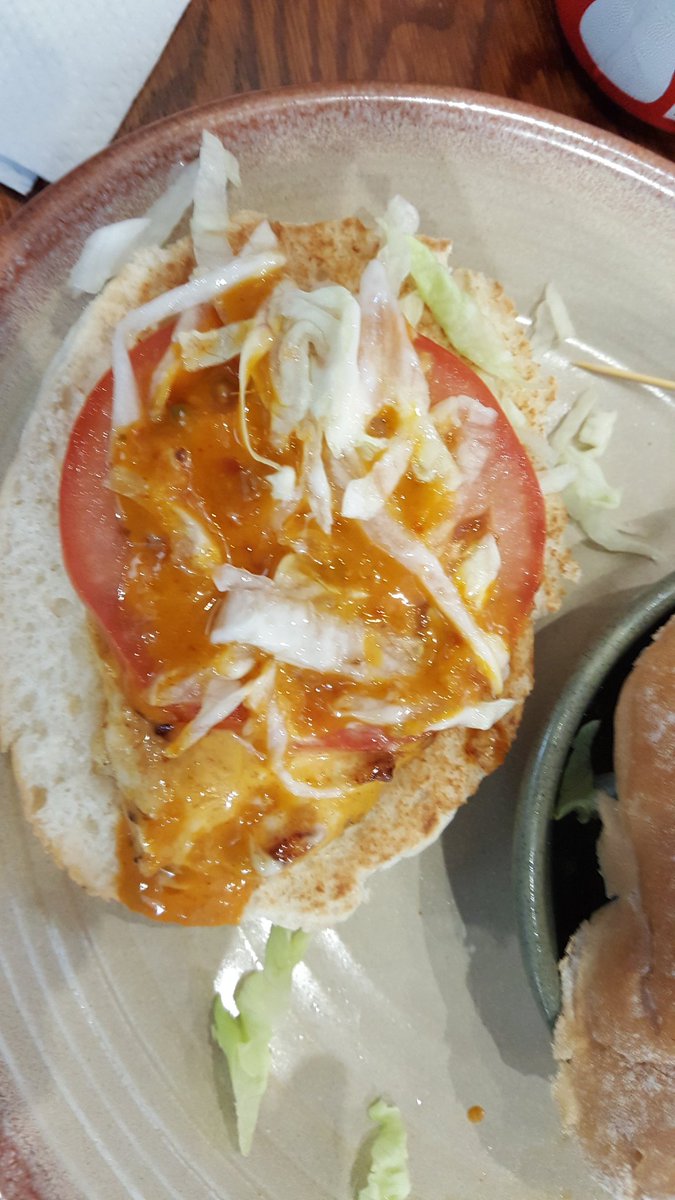 rodneysp's tweet photo. @NandosSA  the price is going up and the chicken is getting smaller, what's happening here Nandos? https://t.co/HyjHivjf3u
