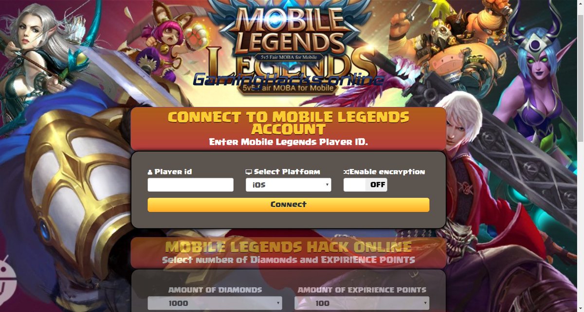 GamingHacks.online tweet media