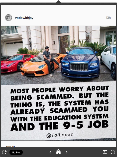 yungdezperado's tweet photo. @tailopez the goat 😈 https://t.co/Zn6xHsQi33