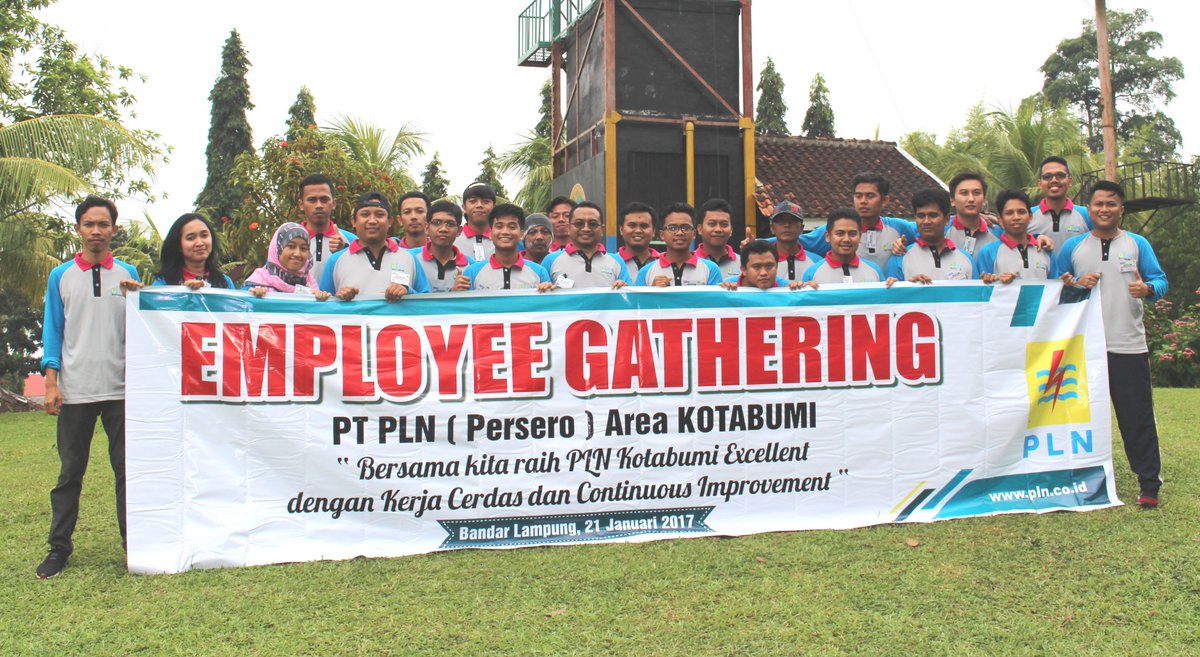 Uzivatel Pelangi Outbound Na Twitteru Outbound Employee