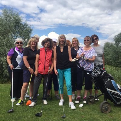 BramfordGolf's tweet photo. TODAY is LadiesDay @BramfordGolf 25% OFF Greens Fees & Range Balls All Day Every Monday! #SaveSaveSave #CheaperGolf https://t.co/XpTDnBCIlJ