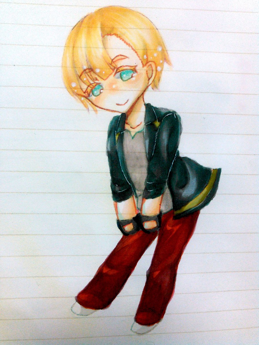 kikakusakana's tweet photo. @WolfWarrior_TL 第一段のお子さんです～～～～～～～！
いいねと、お貸しいただきありがとうございました！！ https://t.co/1DZpSxNqbM