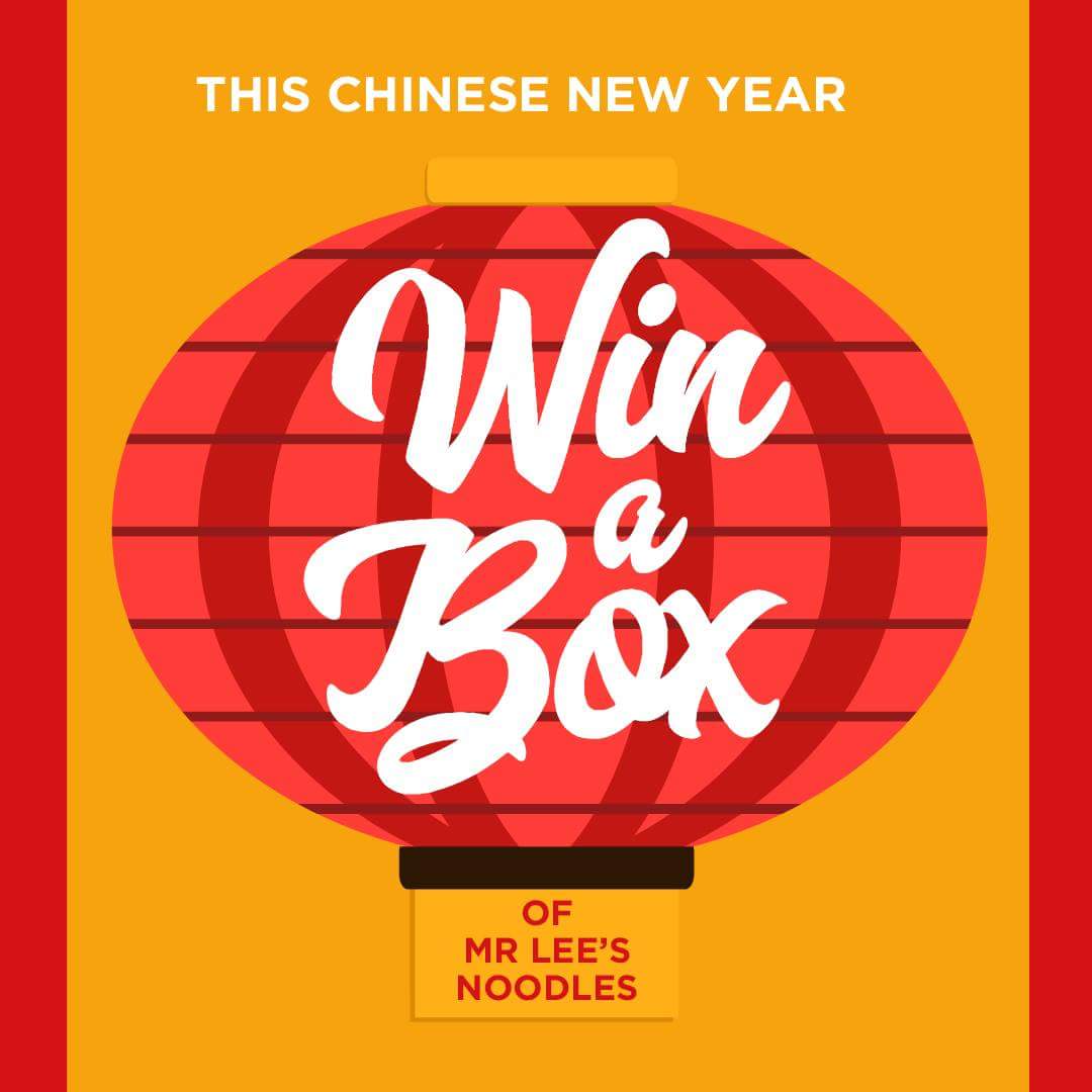 MrLeesPureFoods's tweet photo. *WIN* #chinesenewyear #competition. Tell us which Chinese zodiac animal you are &amp; your traits. One winner each day! https://t.co/IVebkeL26x
