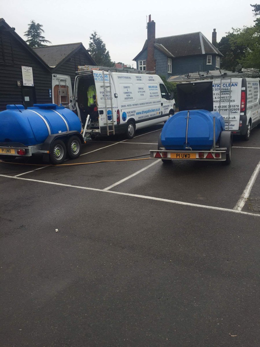 Drive & Patio Clean (drivepatioclean) Twitter